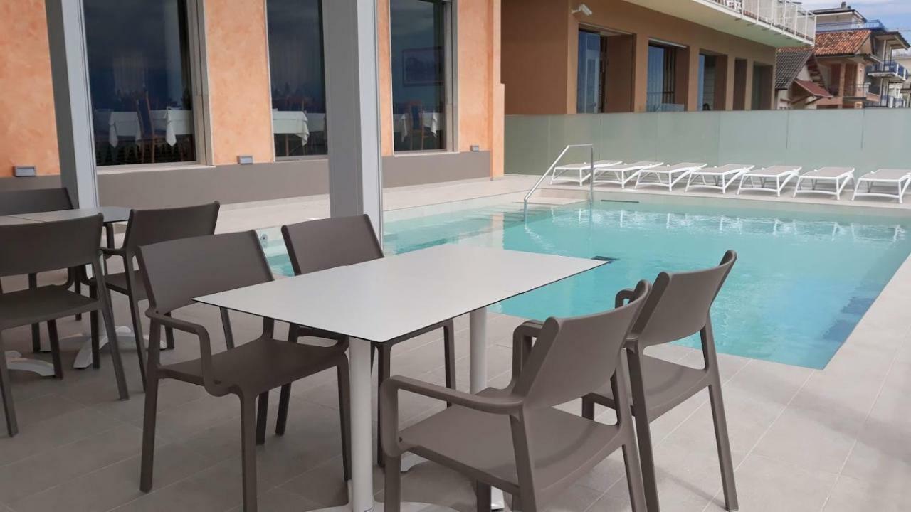 Hotel Corallo Lido di Jesolo Dış mekan fotoğraf